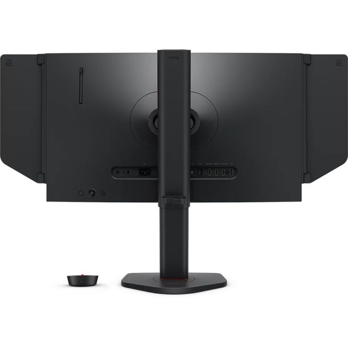 Монитор BenQ XL2546X+ Dark Grey изображение 2