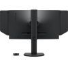 Монитор BenQ XL2546X+ Dark Grey изображение 2