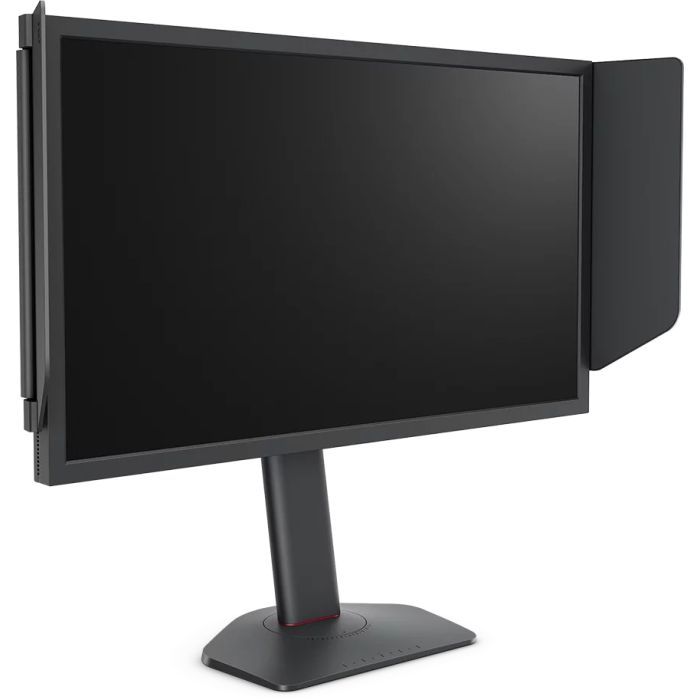 Монитор BenQ XL2546X+ Dark Grey изображение 3