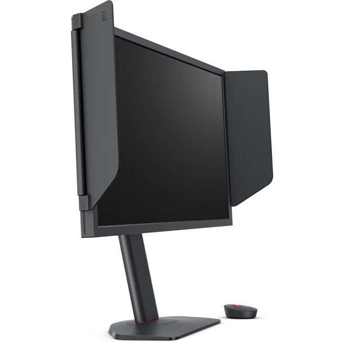 Монитор BenQ XL2546X+ Dark Grey изображение 5
