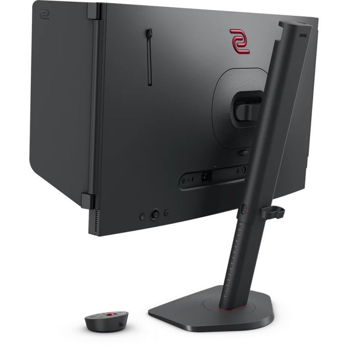 Монитор BenQ XL2546X+ Dark Grey изображение 6