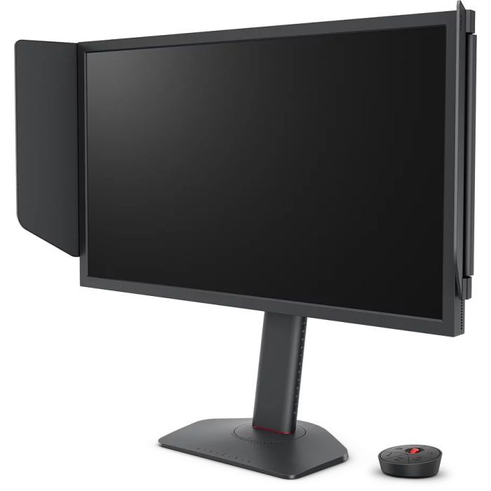 Монитор BenQ XL2546X+ Dark Grey изображение 7