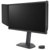 Монитор BenQ XL2546X+ Dark Grey изображение 7