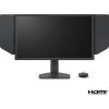 Монитор BenQ XL2546X+ Dark Grey