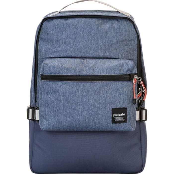 Рюкзак туристический Pacsafe Slingsafe LX350 backpack сірий (45331112)