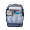Рюкзак туристический Pacsafe Slingsafe LX350 backpack синій (45331601) изображение 3