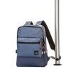 Рюкзак туристический Pacsafe Slingsafe LX350 backpack синій (45331601) изображение 4