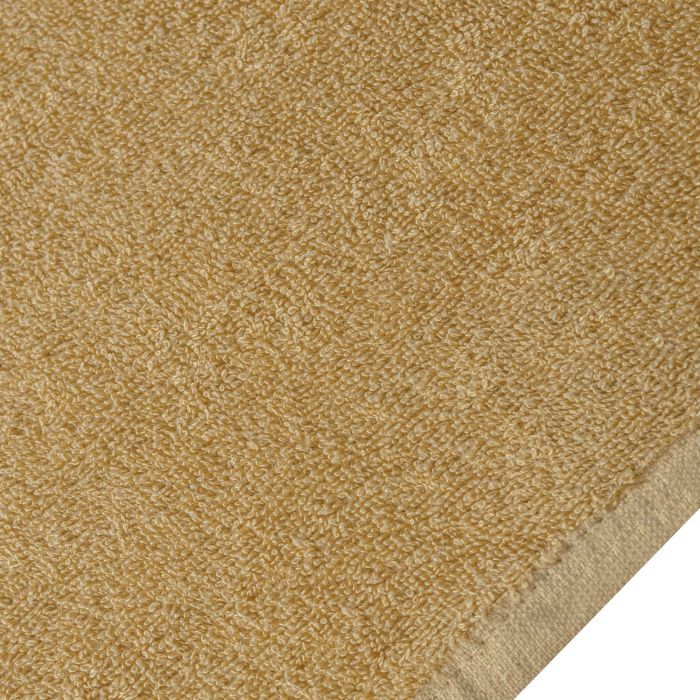 Полотенце Home Line Taffy махровое (кофейное) 430 гр/м2 (А), 50х90 см (178647) изображение 2