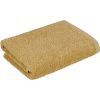 Полотенце Home Line Taffy махровое (кофейное) 430 гр/м2 (А), 50х90 см (178647)