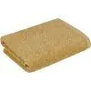 Полотенце Home Line Taffy махровое (кофейное) 430 гр/м2 (А), 50х90 см (178647)