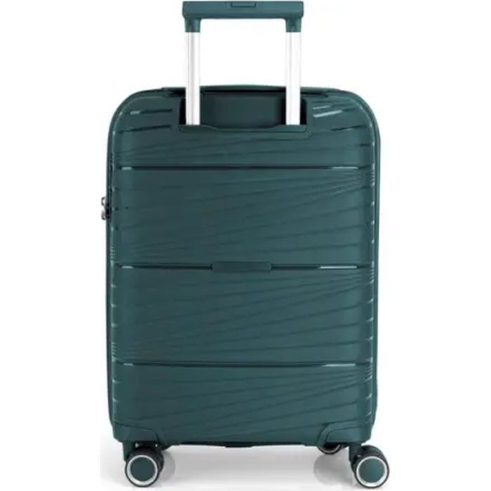 Чемодан Gabol Kiba (S) Azul Marino (122022-046) (931382) изображение 3
