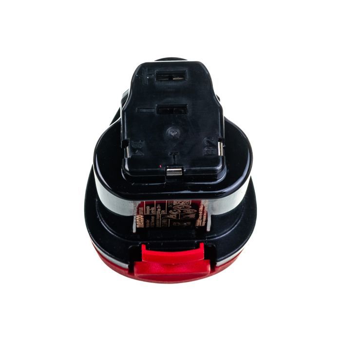 Аккумулятор к электроинструменту Metabo Li-Power, 12V, 2Ah, 0.2кг (625438000) изображение 2