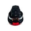 Аккумулятор к электроинструменту Metabo Li-Power, 12V, 2Ah, 0.2кг (625438000) изображение 2