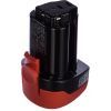 Аккумулятор к электроинструменту Metabo Li-Power, 12V, 2Ah, 0.2кг (625438000) изображение 3