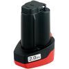 Аккумулятор к электроинструменту Metabo Li-Power, 12V, 2Ah, 0.2кг (625438000)