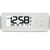 Настольные часы Technoline WT498 White (DAS301810) изображение 2