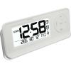 Настольные часы Technoline WT498 White (DAS301810) изображение 3