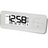 Настольные часы Technoline WT498 White (DAS301810)