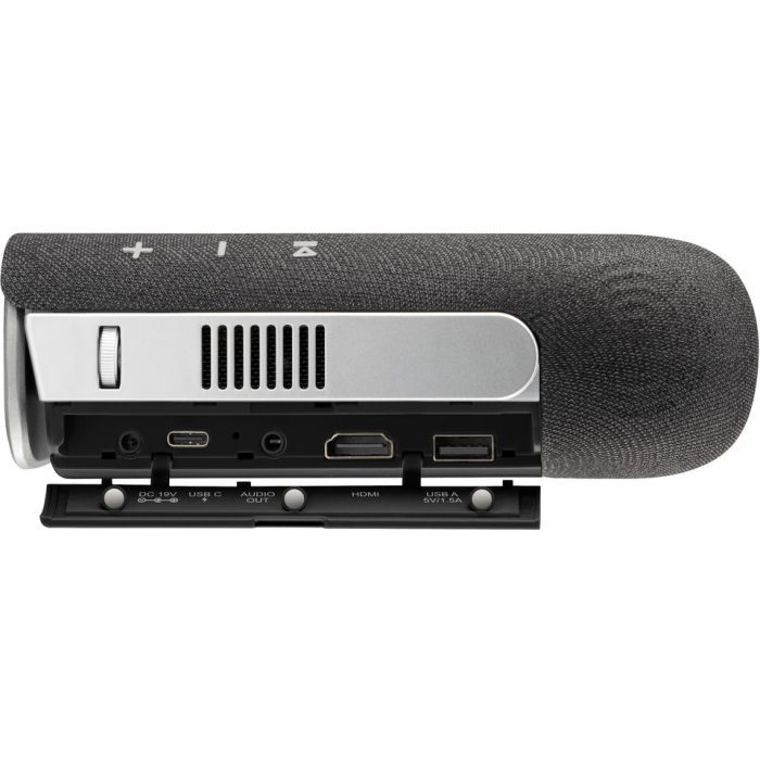 Проектор ViewSonic M1S (VS19529) изображение 4