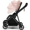 Коляска Thule Shine (Misty Rose on Black) (TH 11400204) изображение 3