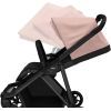 Коляска Thule Shine (Misty Rose on Black) (TH 11400204) изображение 5