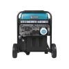 Генератор Konner&Sohnen KS 9500IDE ATSR, 230В, 9.5кВт, АВР(ATS), электростартер, 130кг (KS9500IDEATSR) изображение 2