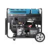 Генератор Konner&Sohnen KS 9500IDE ATSR, 230В, 9.5кВт, АВР(ATS), электростартер, 130кг (KS9500IDEATSR) изображение 6