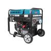 Генератор Konner&Sohnen KS 9500IDE ATSR, 230В, 9.5кВт, АВР(ATS), электростартер, 130кг (KS9500IDEATSR) изображение 7