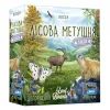 Настільна гра Lord of Boards Лісова метушня. Альпи (Forest Shuffle: Alpine Expansion) (укр.) доповнення (LOB2405UA)