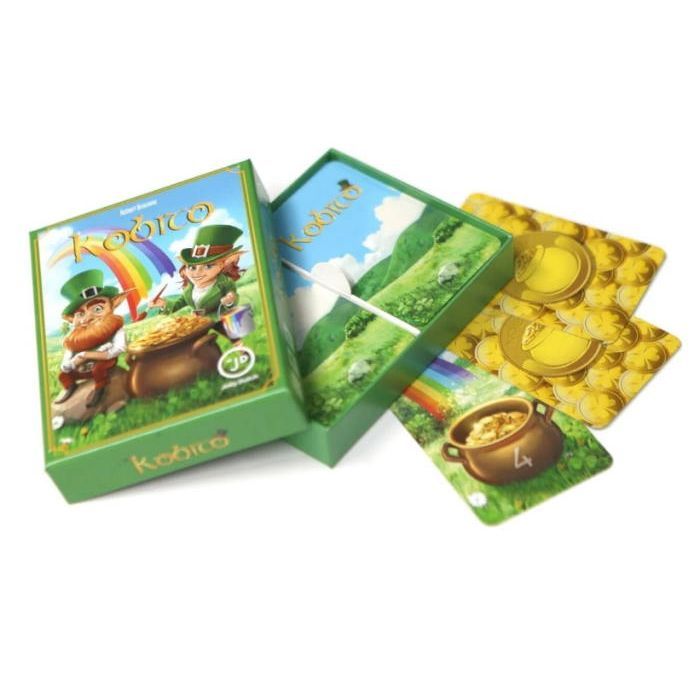 Настільна гра Games 7 Days Кобіто (Kobito) (укр.) (КБТ01UA) зображення 2