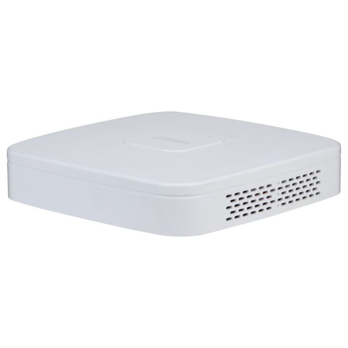 Регистратор для видеонаблюдения Dahua DHI-NVR2108-I2