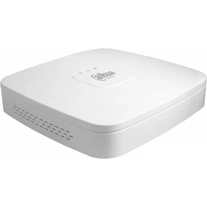 Регистратор для видеонаблюдения Dahua DHI-NVR2108-I2 изображение 2