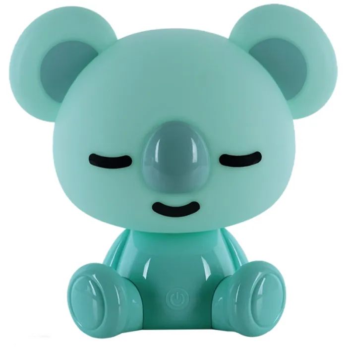 Ночник Kite Светильник LED с аккумулятором Koala, розовый (K24-491-2-2) изображение 2