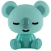 Нічник Kite Світильник LED з акумулятором Koala, зелений (K24-491-2-4) зображення 2