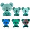 Нічник Kite Світильник LED з акумулятором Koala, зелений (K24-491-2-4) зображення 4