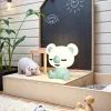 Нічник Kite Світильник LED з акумулятором Koala, зелений (K24-491-2-4) зображення 5