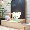 Нічник Kite Світильник LED з акумулятором Koala, зелений (K24-491-2-4) зображення 5