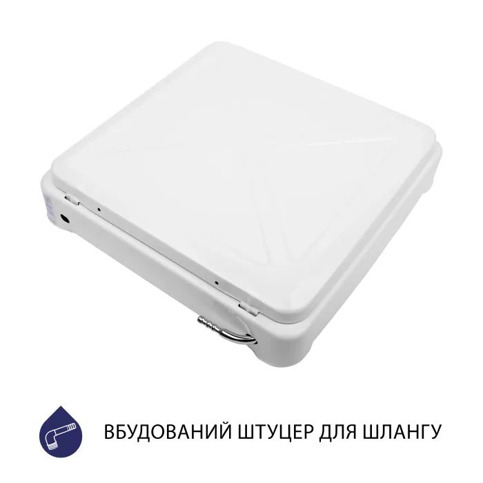 Настільна плита Minola TGH 400 WH зображення 5
