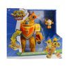 Ігровий набір Super Wings Super Robot Suit Золотий Хлопчик (Golden Boy) (EU770352) зображення 3