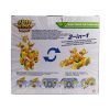 Ігровий набір Super Wings Super Robot Suit Золотий Хлопчик (Golden Boy) (EU770352) зображення 5