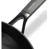 Сковорода GreenPan Smart Вок 28 см, 3,6 л з керамічним покриттям (CC005192-001) изображение 2