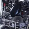 Сковорода GreenPan Smart Вок 28 см, 3,6 л з керамічним покриттям (CC005192-001) изображение 4