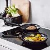 Сковорода GreenPan Smart Вок 28 см, 3,6 л з керамічним покриттям (CC005192-001) изображение 5