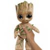Интерактивная игрушка Marvel Guardians of The Galaxy Крутой Грут (HJM23) изображение 3