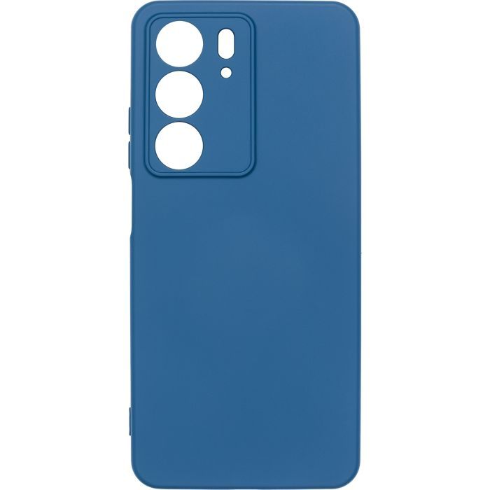 Чехол для мобильного телефона Armorstandart ICON Realme C75 4G Camera cover Black (ARM82894)