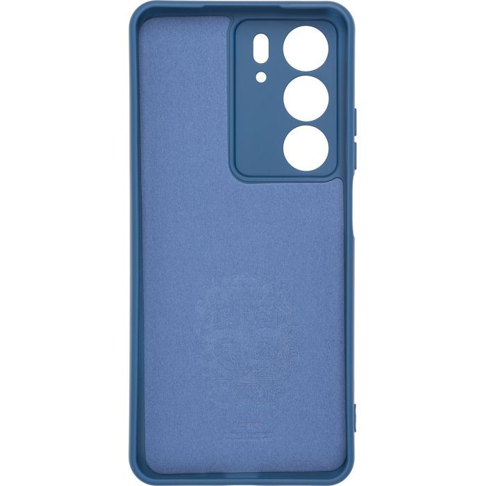 Чехол для мобильного телефона Armorstandart ICON Realme C75 4G Camera cover Black (ARM82894) изображение 2