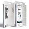 Чехол для мобильного телефона Armorstandart Unit MagSafe Samsung S25 Ultra Titanium Grey (ARM82267) изображение 2