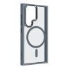 Чехол для мобильного телефона Armorstandart Unit MagSafe Samsung S25 Ultra Titanium Grey (ARM82267)