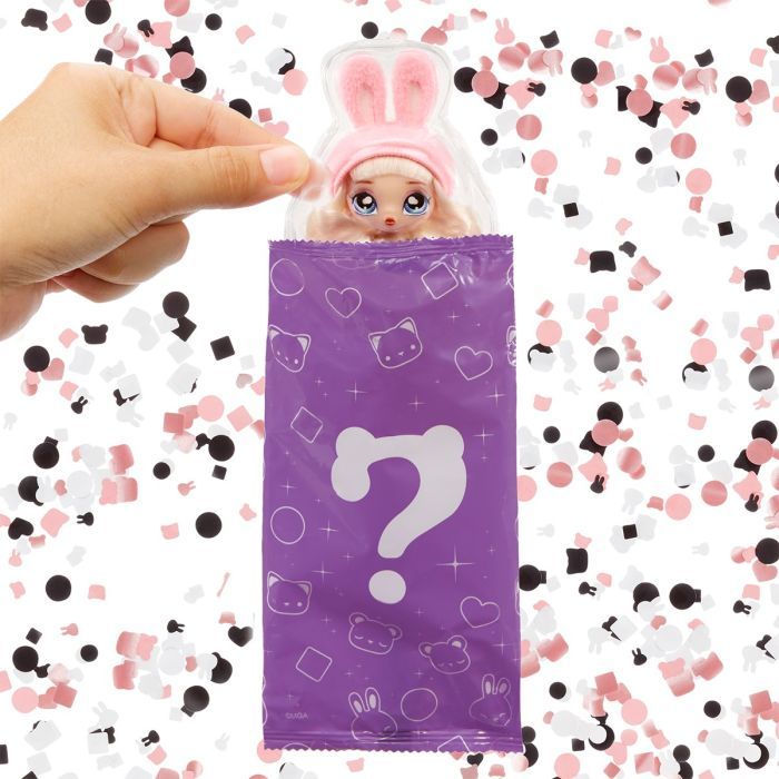 Кукла Na! Na! Na! Surprise серии Minis S3 (594499) изображение 5