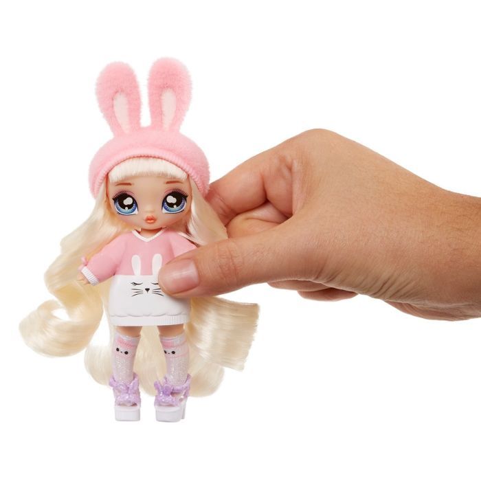 Кукла Na! Na! Na! Surprise серии Minis S3 (594499) изображение 7